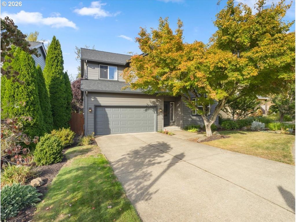 4347 Nw 12th Loop, Camas