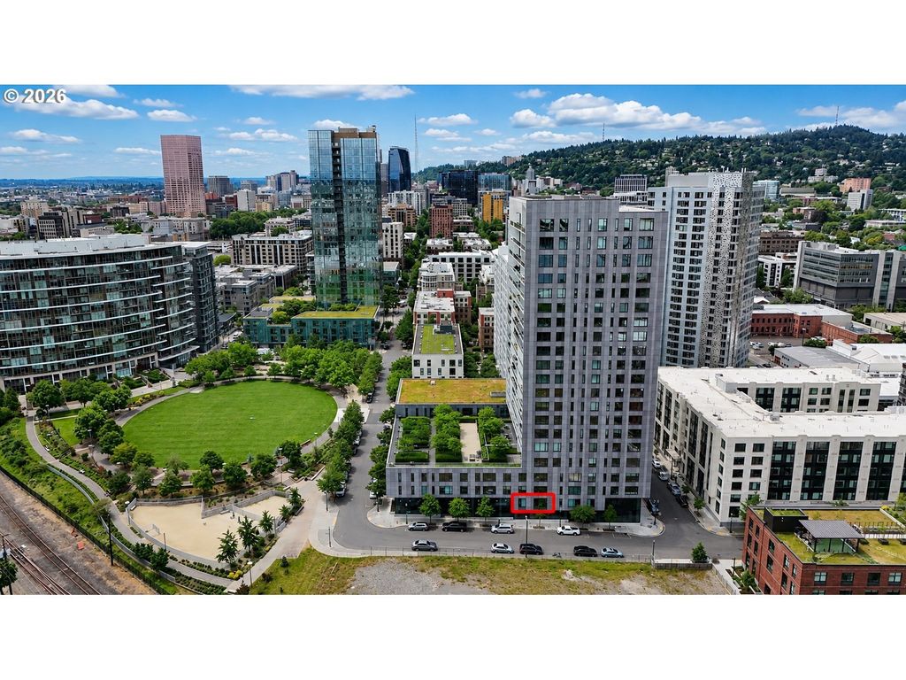 1150 Nw Quimby St 204, Portland