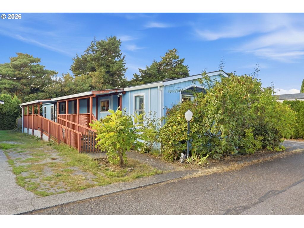 13217 Ne 59th St 89, Vancouver
