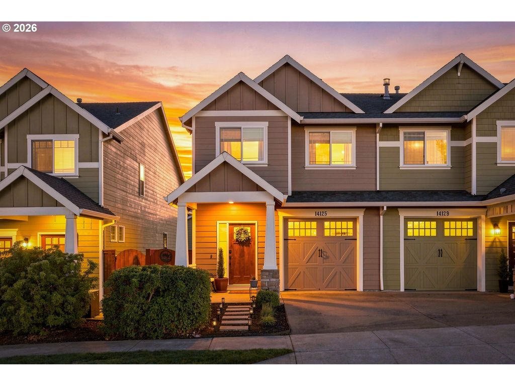 14125 Passage Pkwy, Oregon City