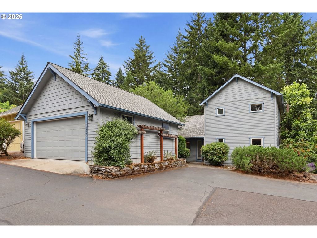 3026 Hendricks Hill Dr, Eugene
