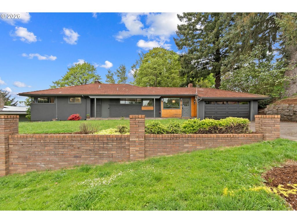 9233 Se Harney Ct, Portland