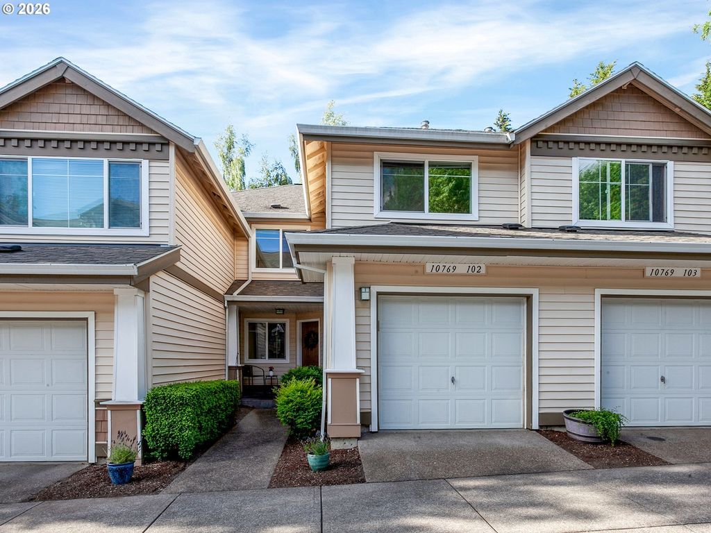 10769 Sw Canterbury Ln 102, Tigard