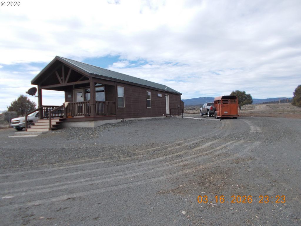 31841 Rice Rd, Unity