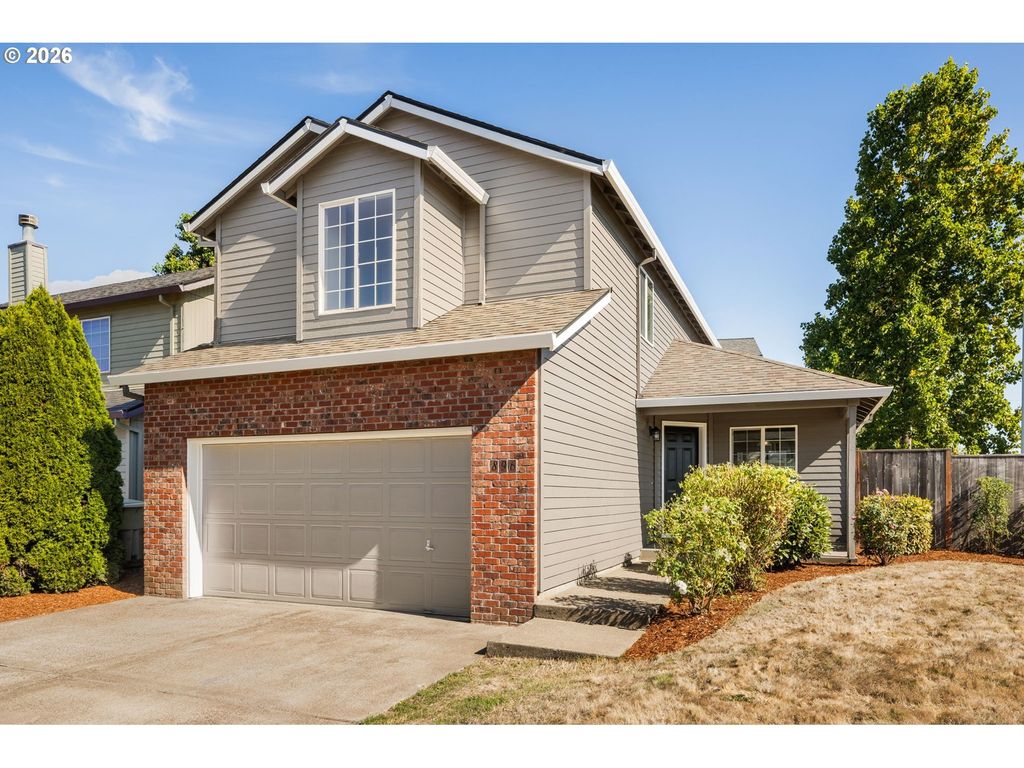 896 Se 74th Ave, Hillsboro