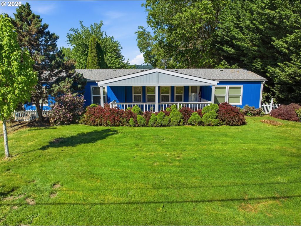 11661 Sw Spring Hill Rd, Gaston