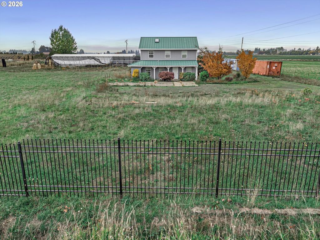 18335 Ne Butteville Rd, Aurora