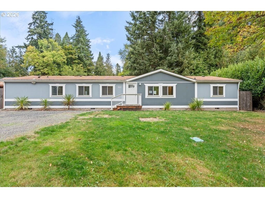 162 C St, Vernonia