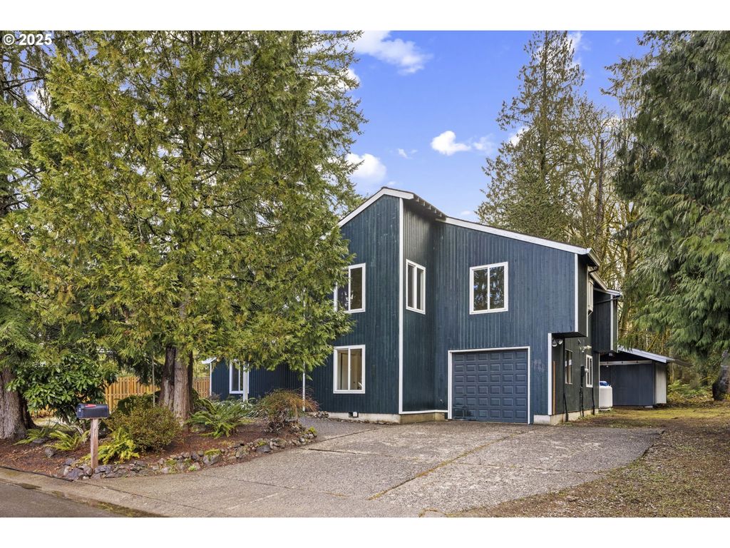 68284 E Twinberry Loop, Welches