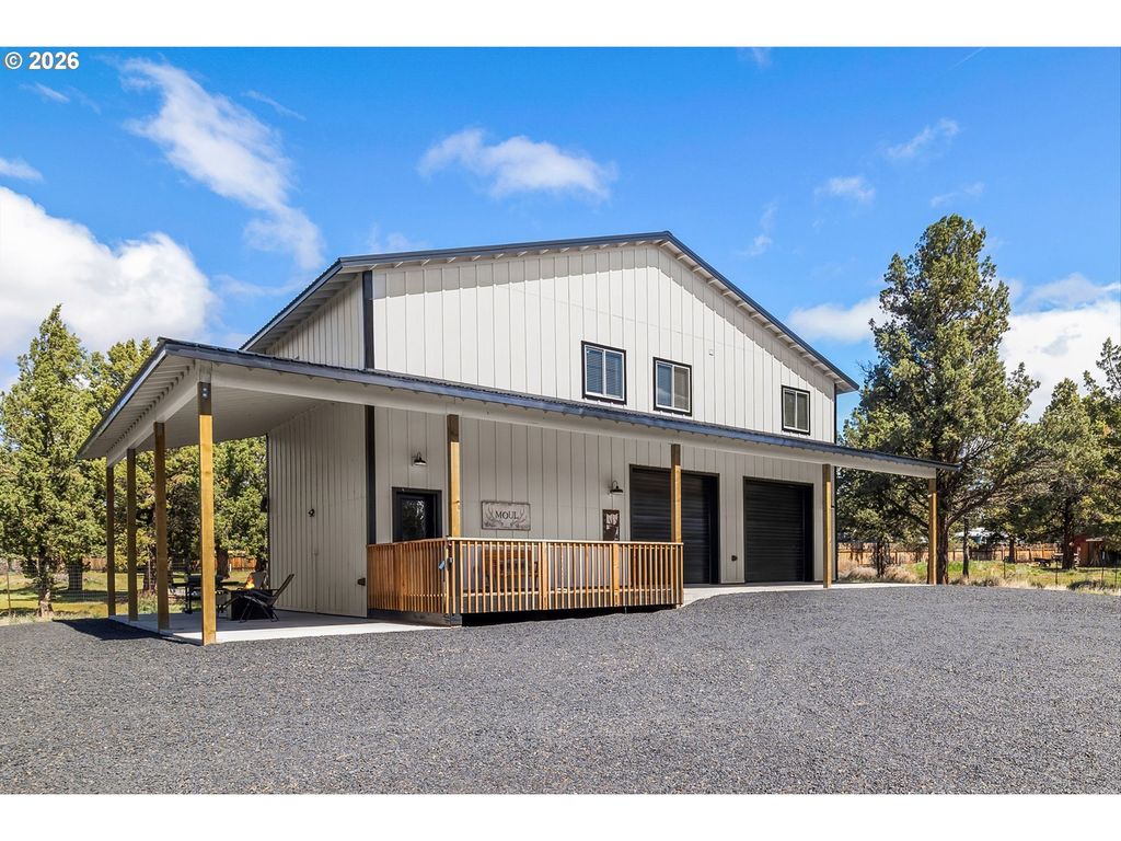 9568 Sw Scout Camp Trl, Terrebonne
