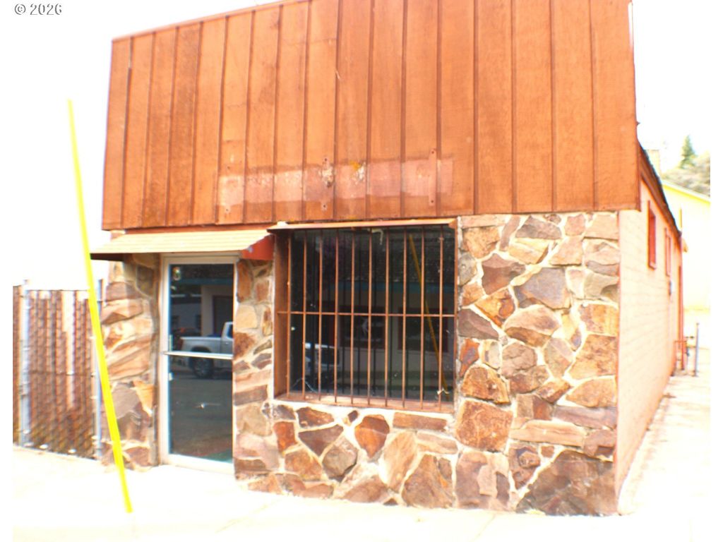 226 Nw 2nd Ave, Myrtle Creek