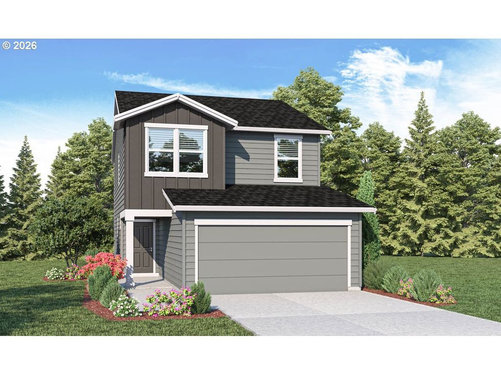 440 Reno St Ne, Salem