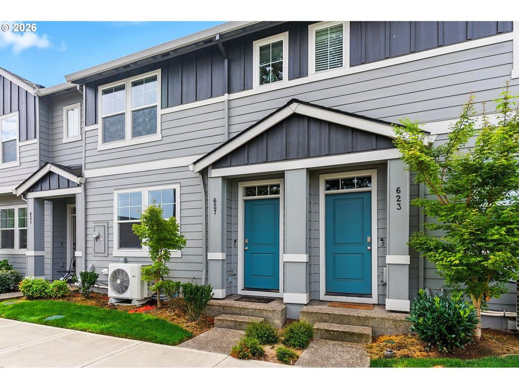 627 Ne 72nd St, Vancouver