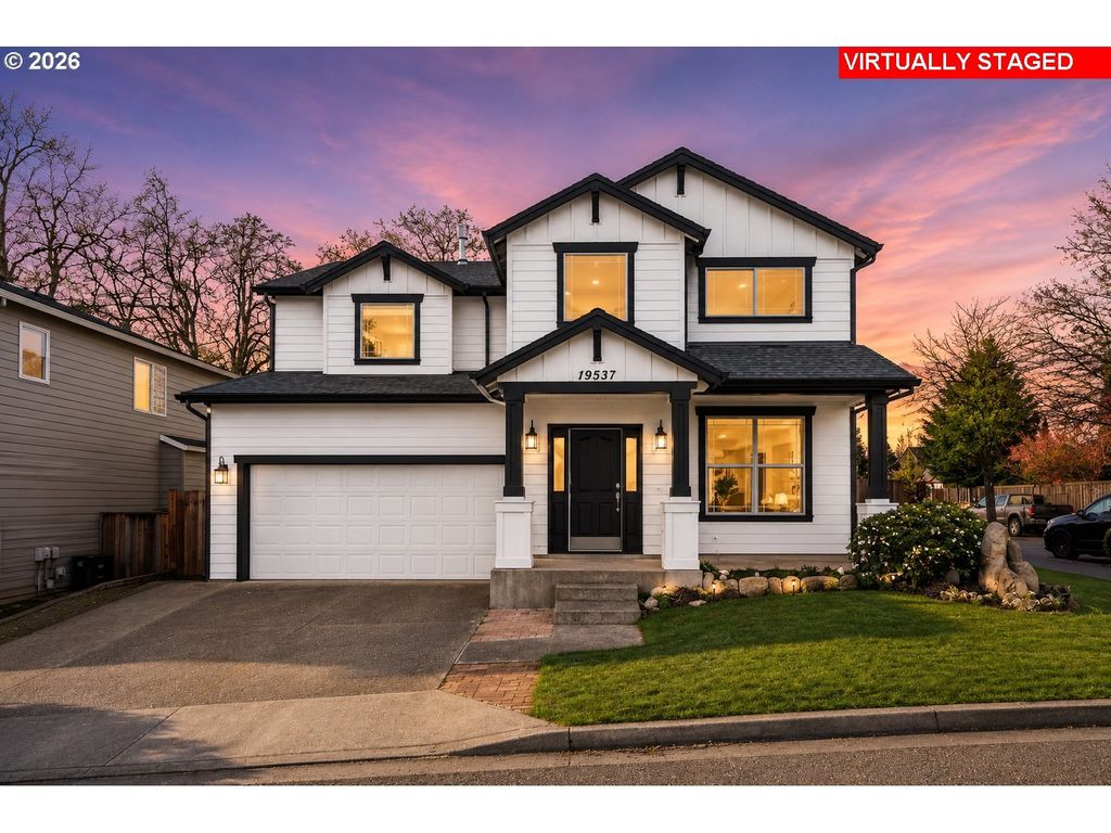 19437 Provisioner Ct, Oregon City