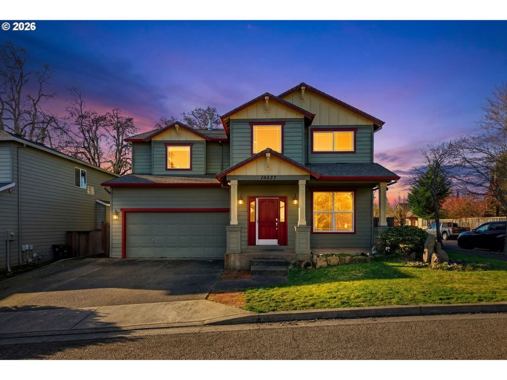 19437 Provisioner Ct, Oregon City