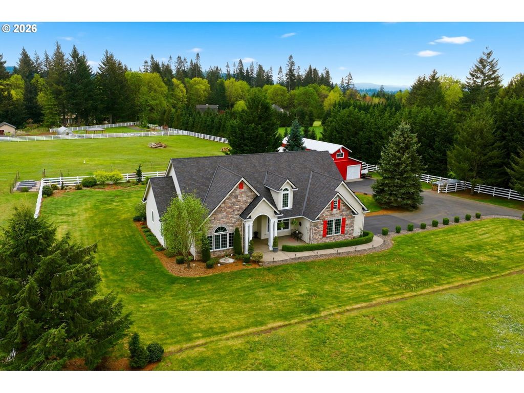 38901 Ne 25th St, Washougal
