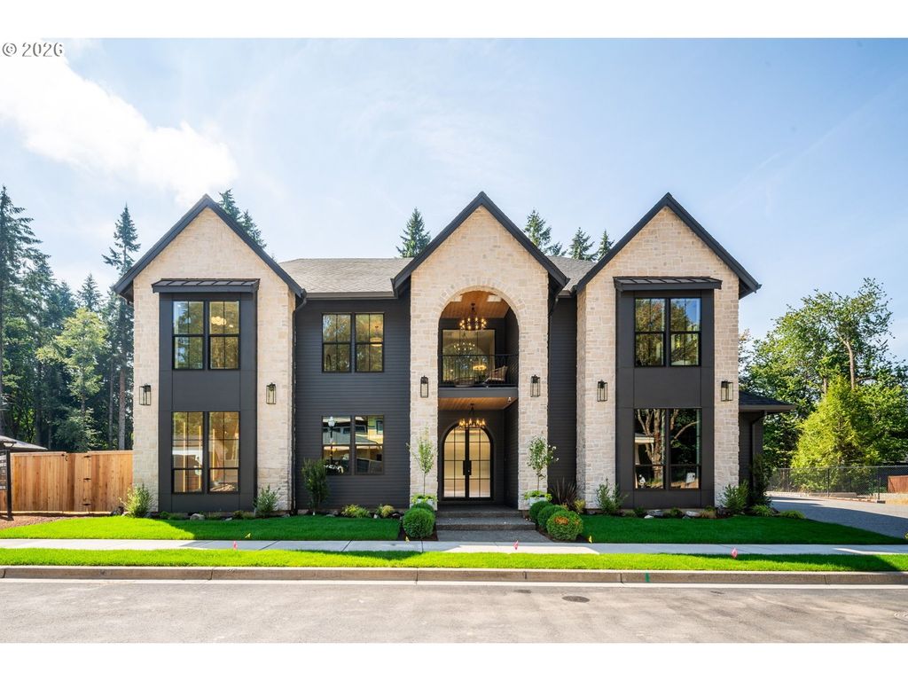 1409 Nw 158th St, Vancouver