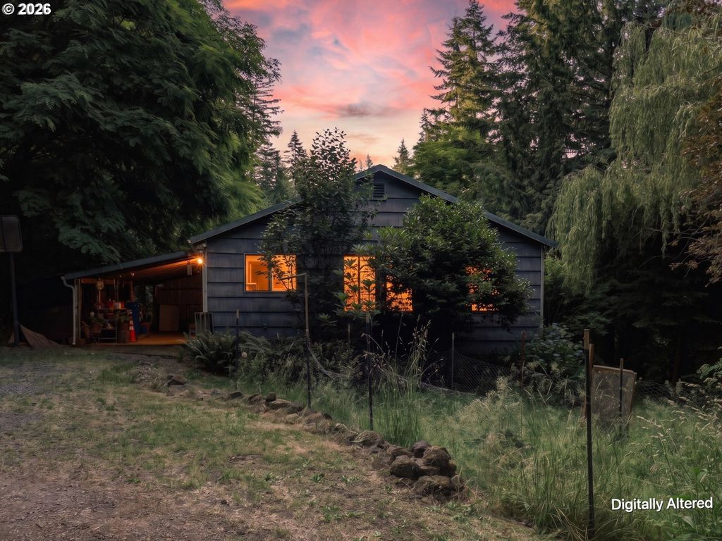 36347 Se Highway 224, Estacada