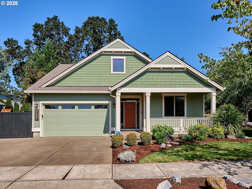 725 Thyme Loop, Silverton