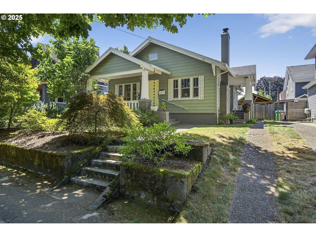 4225 N Colonial Ave, Portland