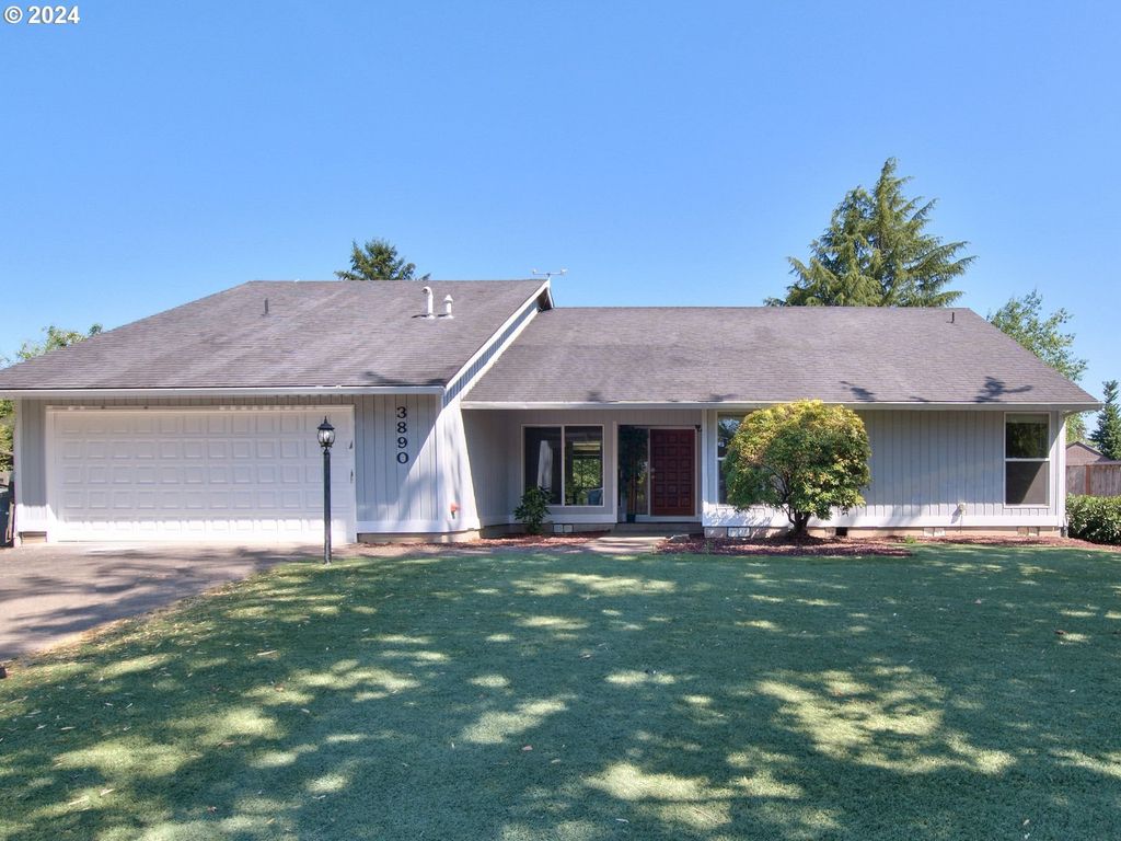 3890 Nw 172nd Pl, Beaverton