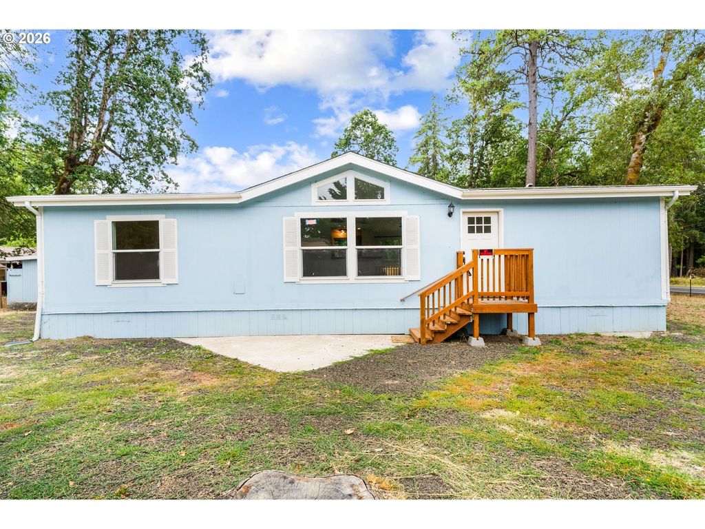 88247 Ellmaker Rd, Veneta