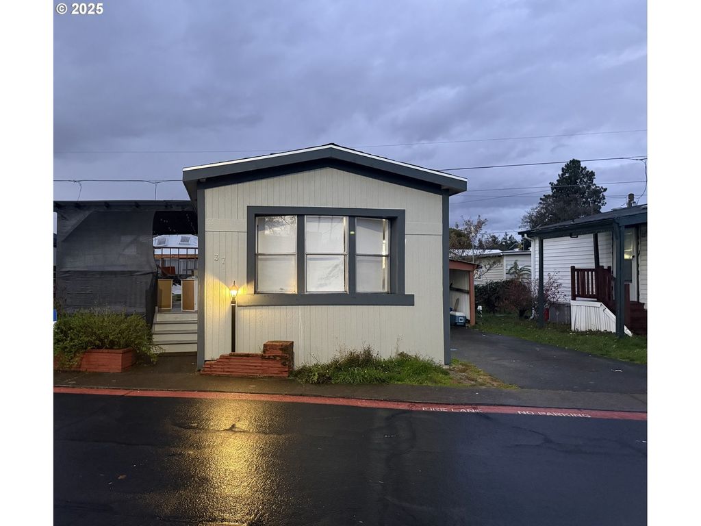 8951 Se Fuller Rd 37, Happy Valley