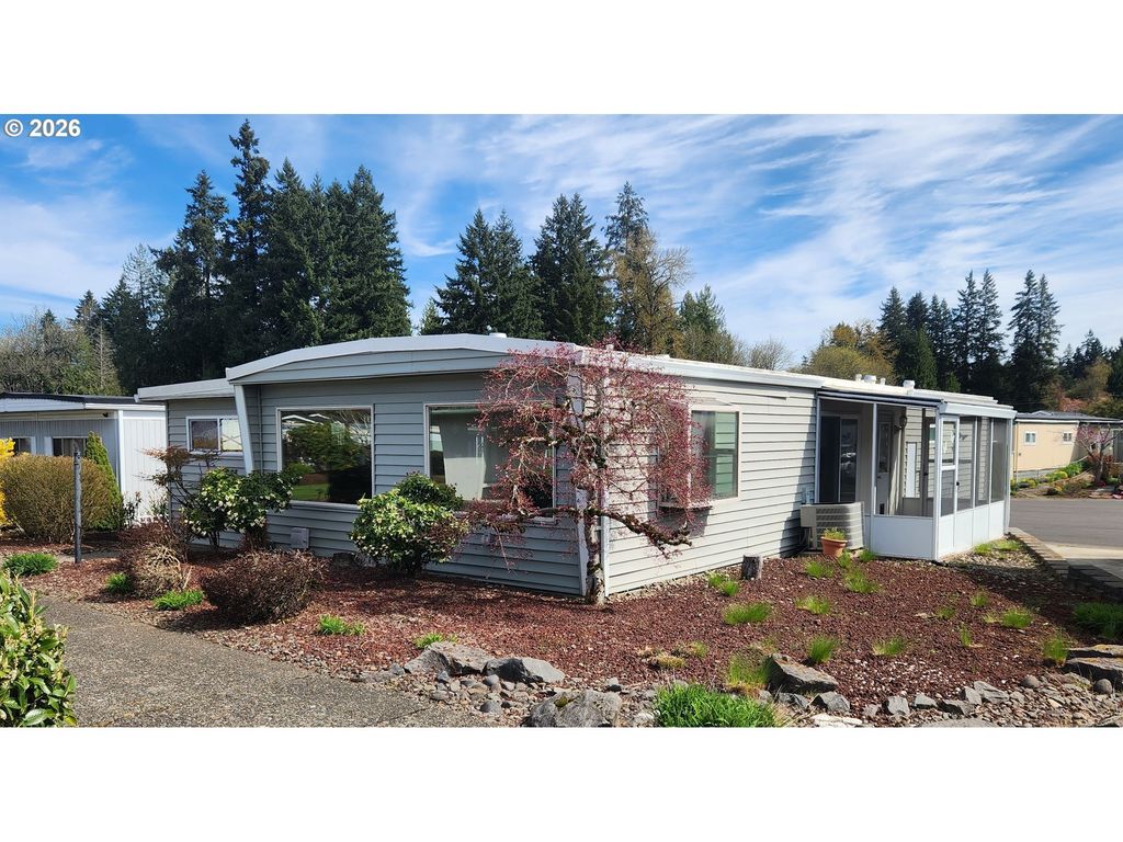 11602 Sw Royal Villa Dr, Tigard