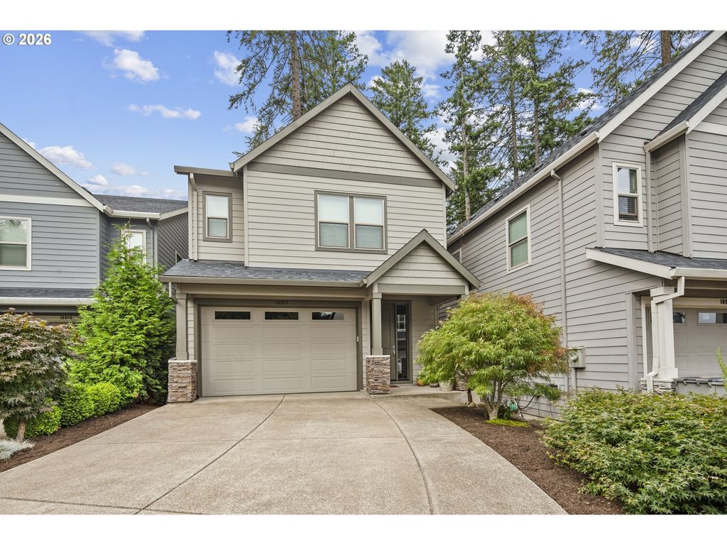 10947 Sw Annand Hill Ct, Portland