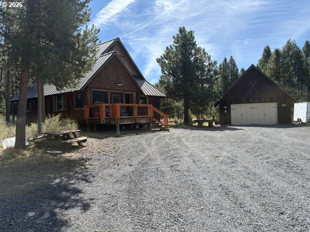 130126 Muley Dr, Crescent Lake