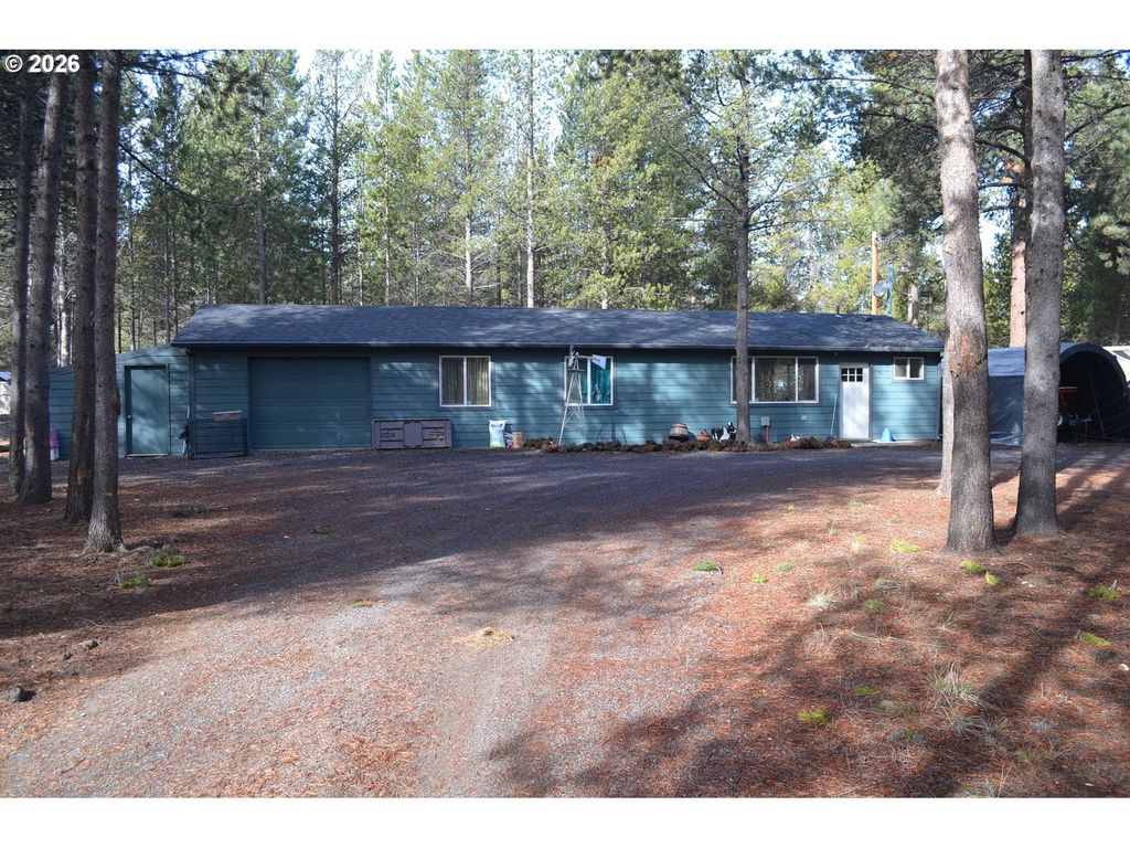 53425 Kokanee Ln, La Pine