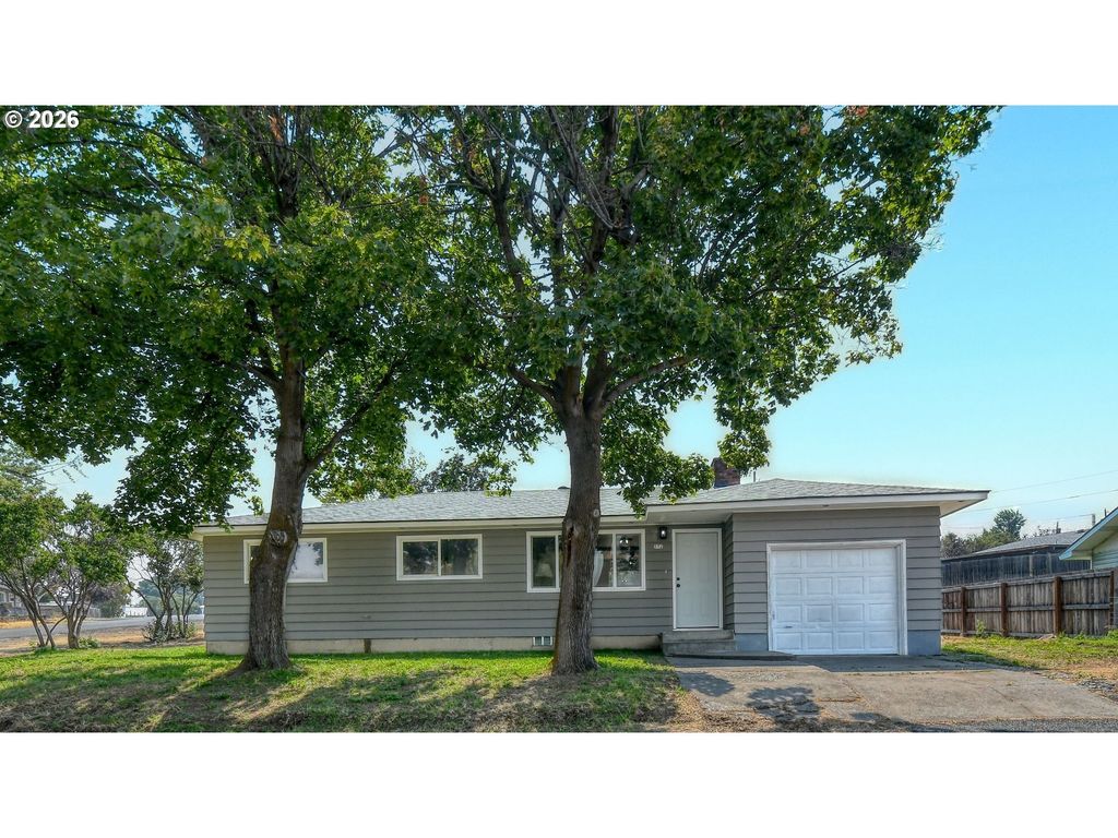 572 Ne Fir St, Pilot Rock