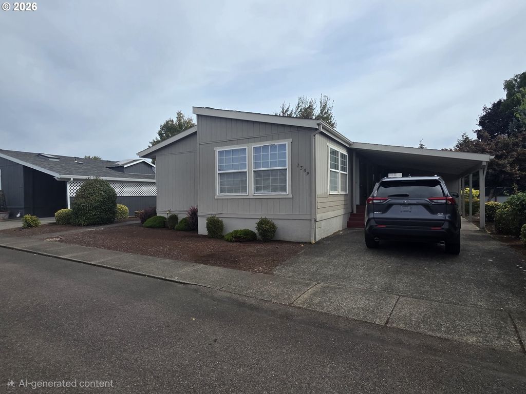 1309 Settlers Loop, Forest Grove