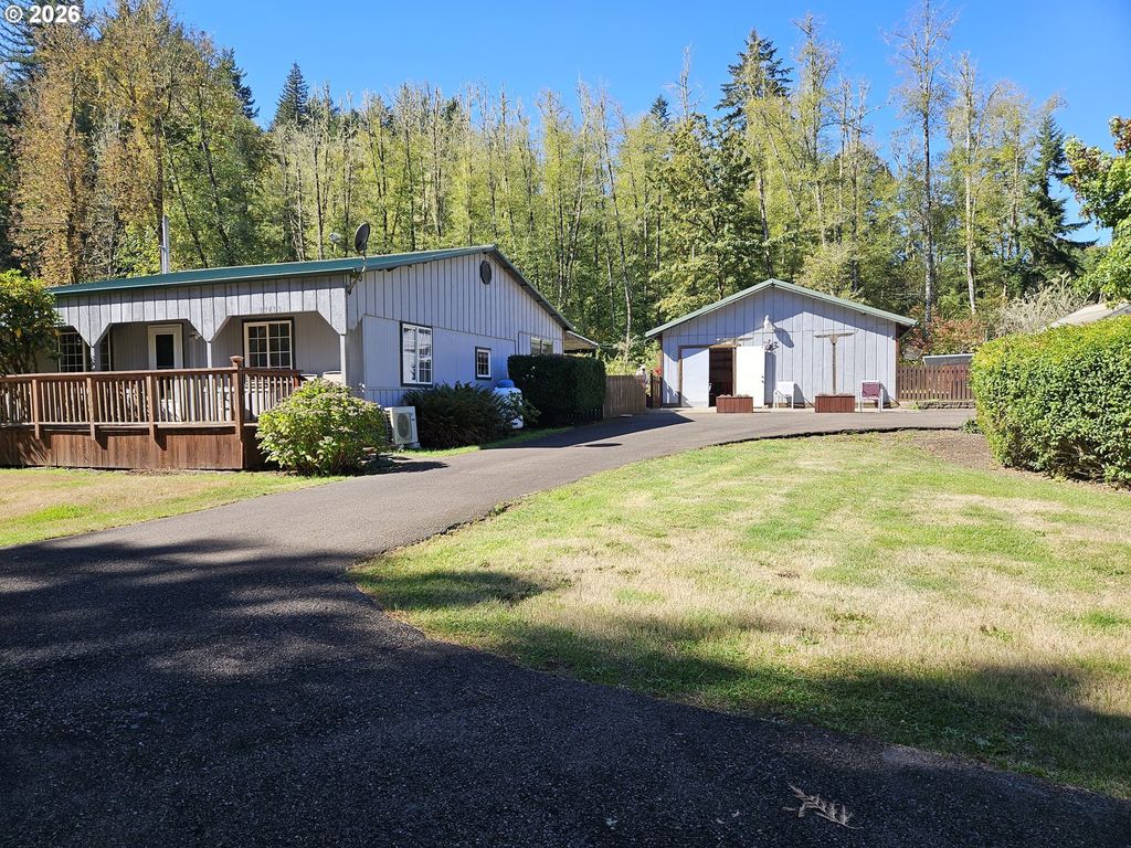 37410 Marys River Rd, Blodgett