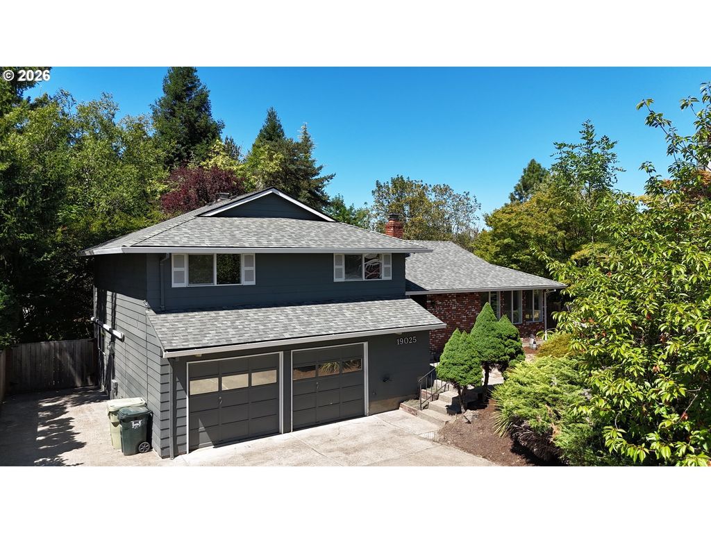 19025 Sw Brooklawn Ct, Beaverton