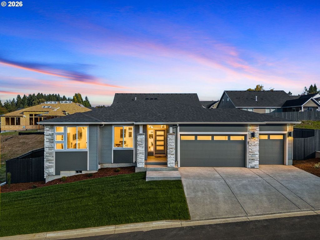 3614 Ne 169th Way, Vancouver