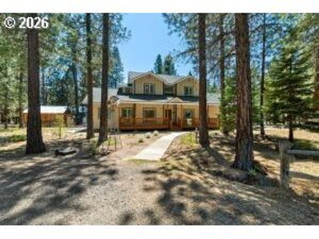 14907 Ponderosa Loop, La Pine