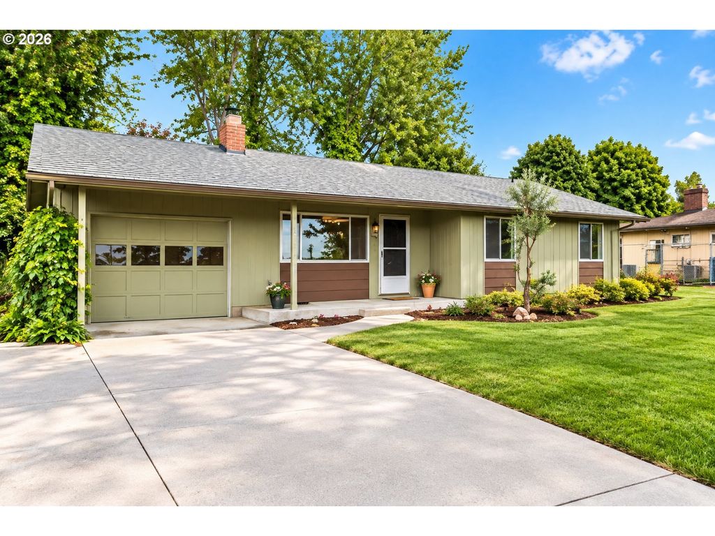 273 Eddy St, Sutherlin