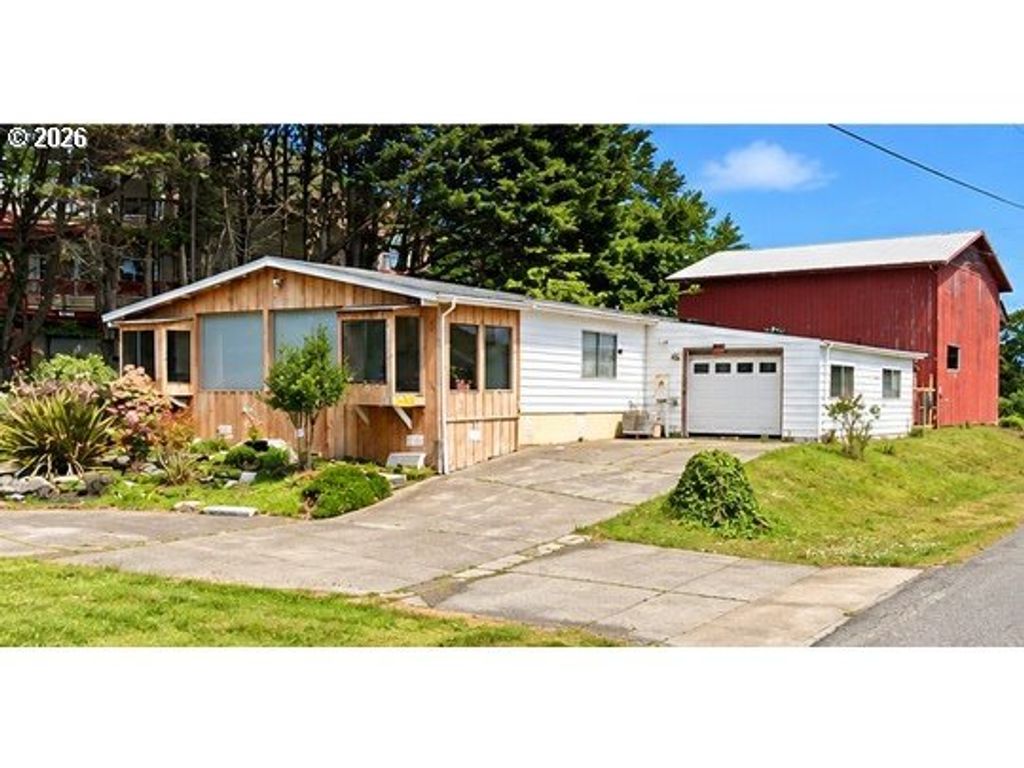 1384 Vista Ridge Drive, Grayland