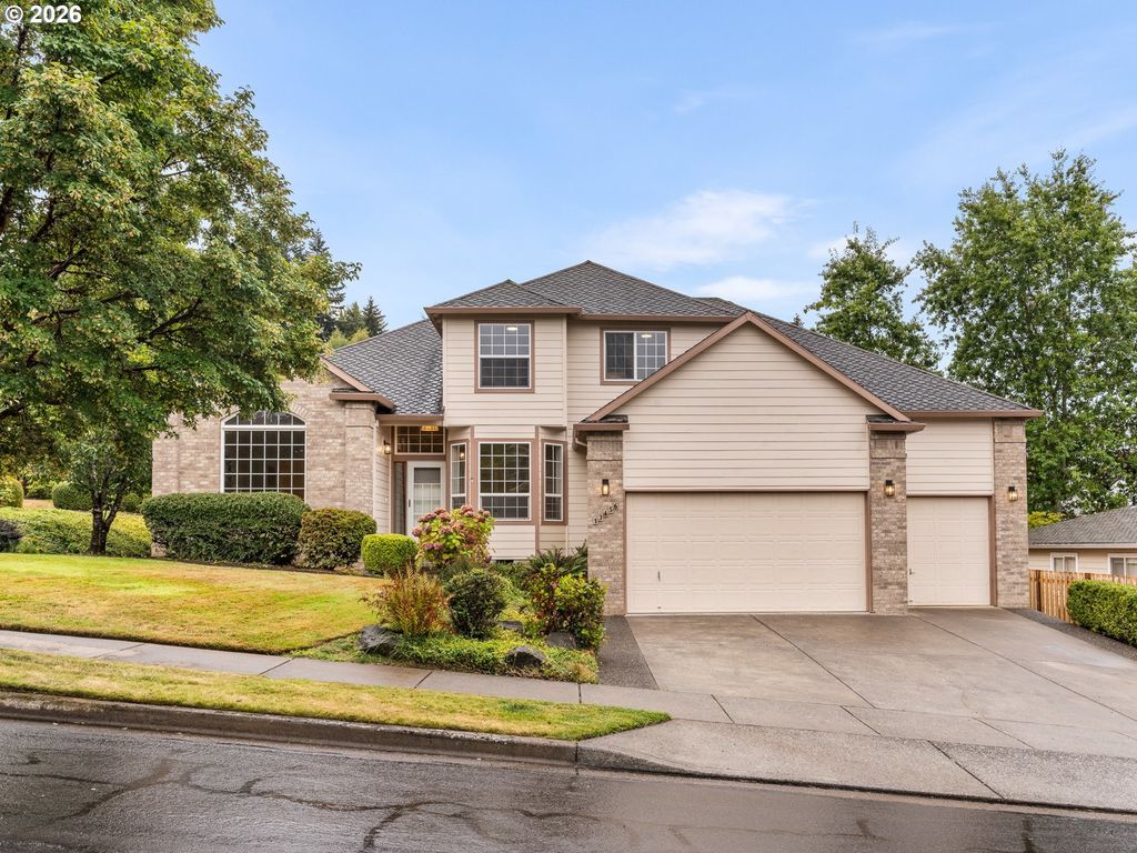 13456 Se Snowfire Dr, Happy Valley
