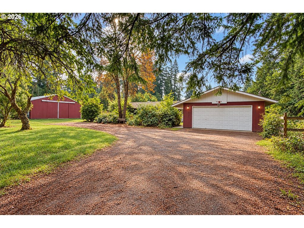 14405 Ne 245th St, Battle Ground