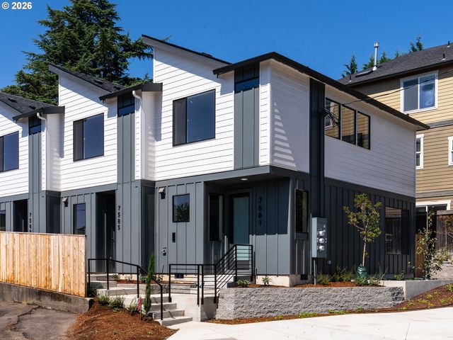7585 Sw Capitol Hwy, Portland