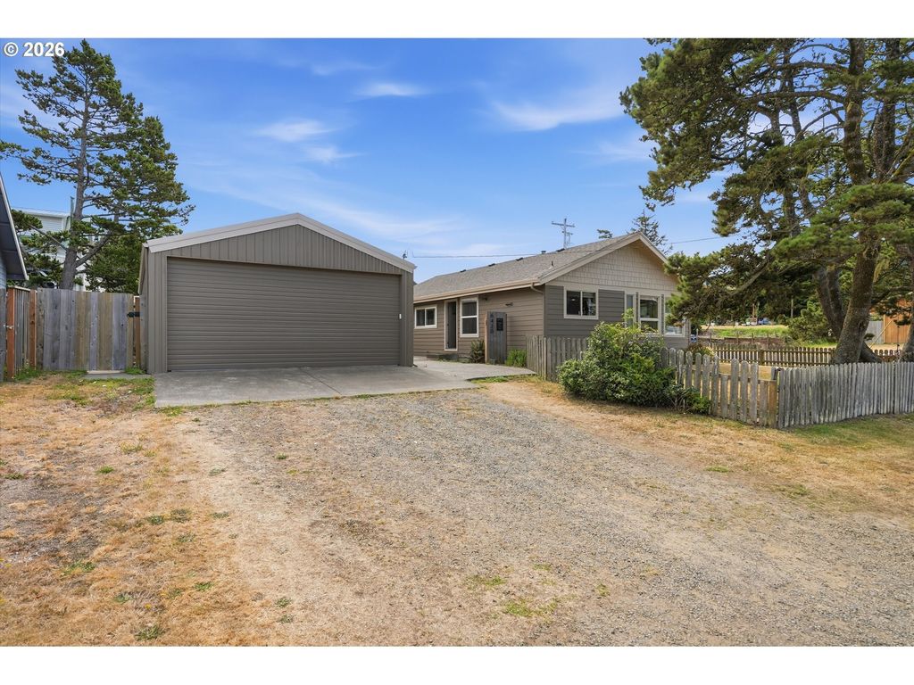 6420 Ferry St, Pacific City