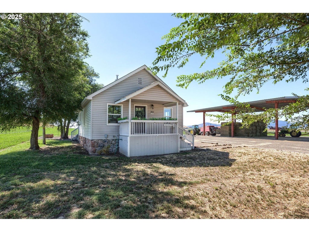 392 Del Fatti Ln, Klamath Falls