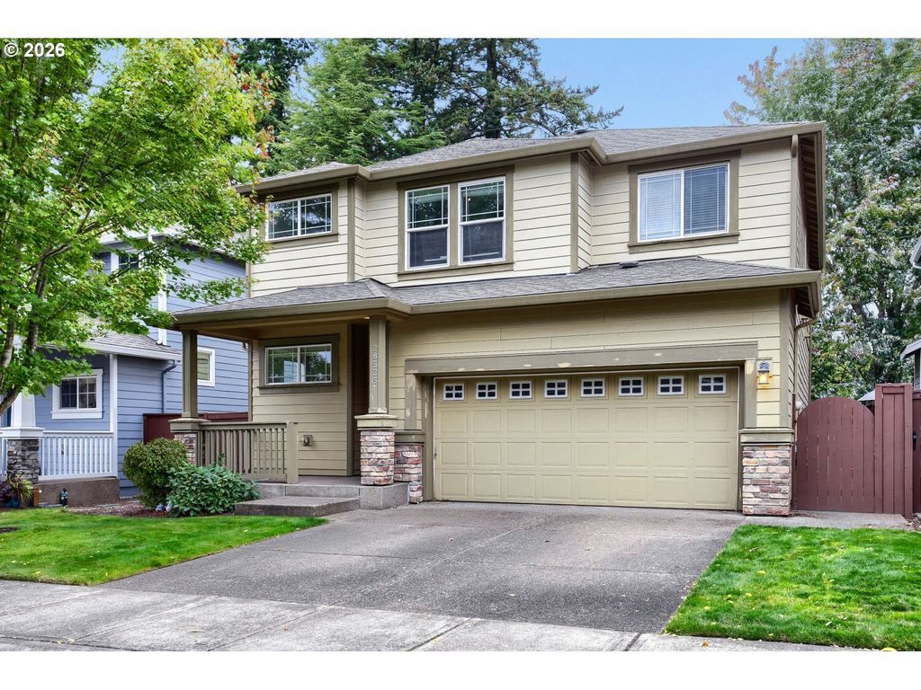 28525 Greenway Dr, Wilsonville