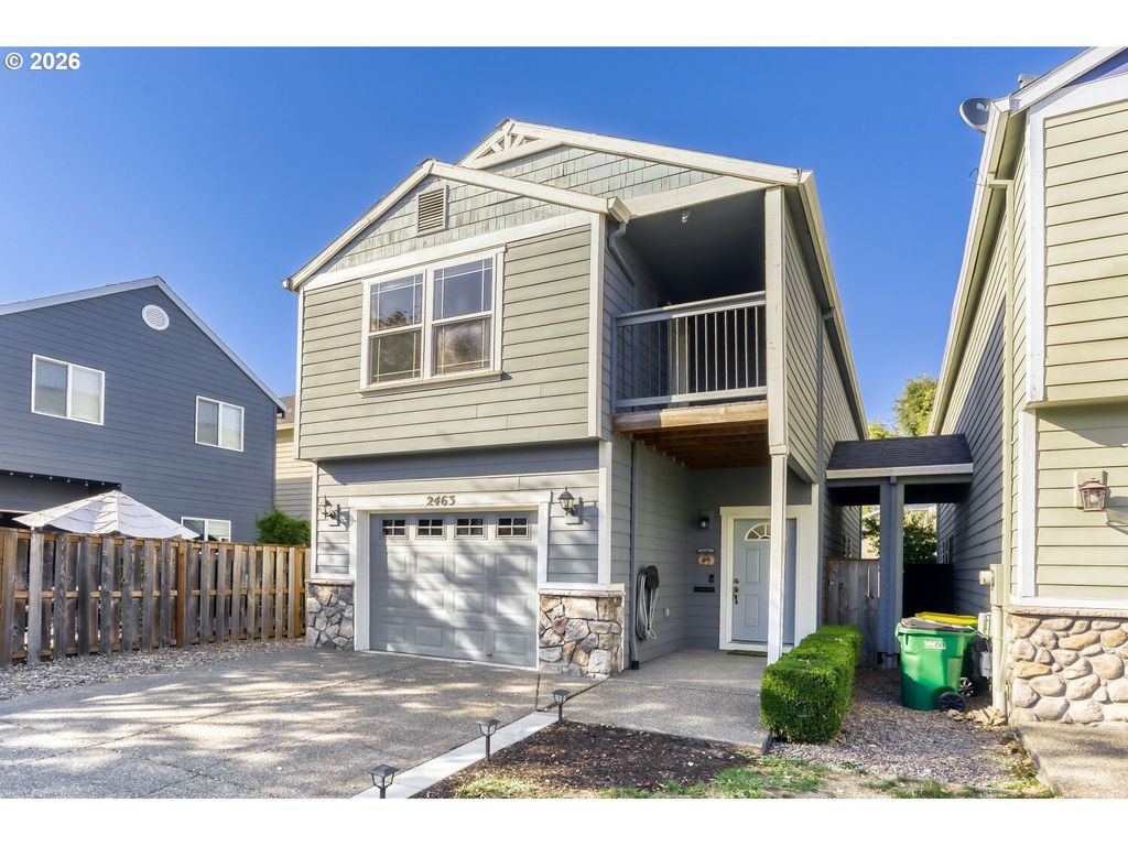 2463 25th Ave, Forest Grove