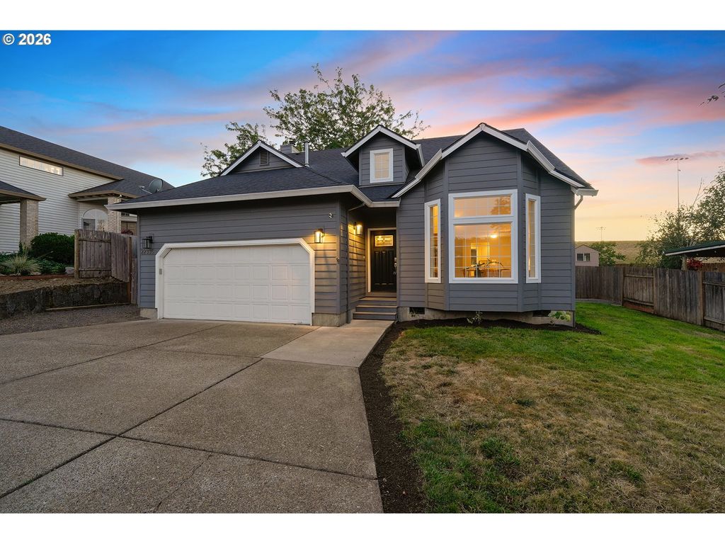 22335 Sw Martinazzi Ave, Tualatin
