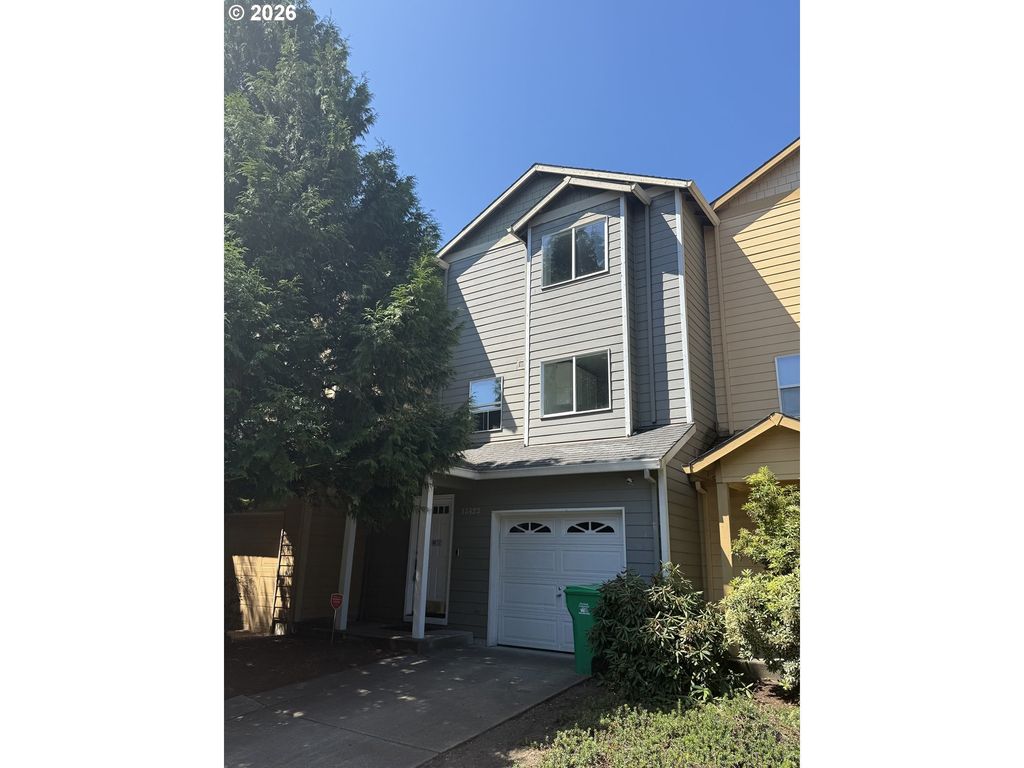 15423 Ne Alton St, Portland