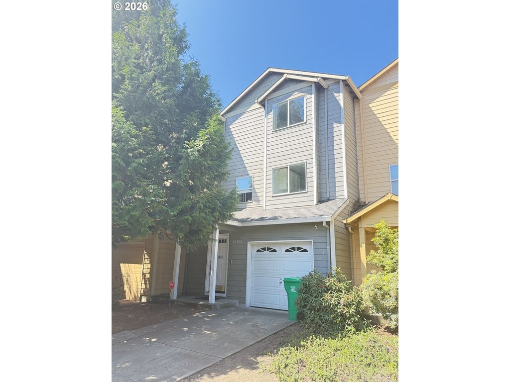 15423 Ne Alton St, Portland