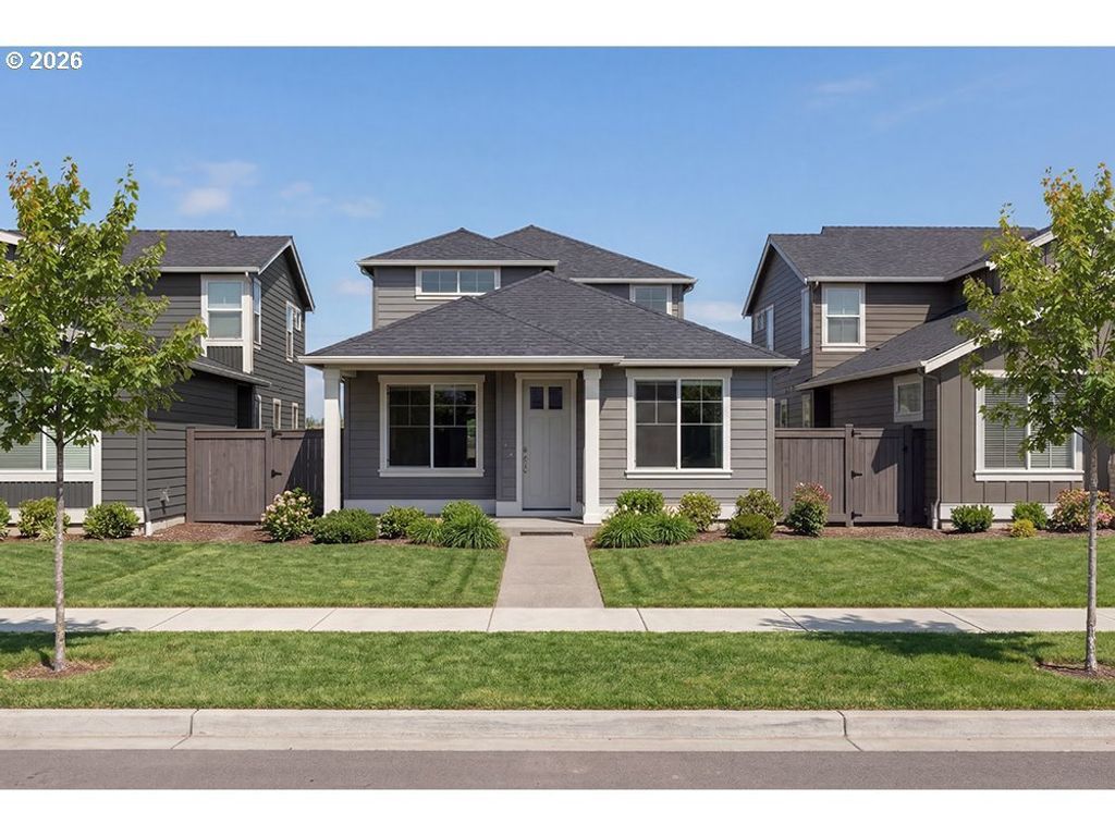 2462 N Vale St, Newberg